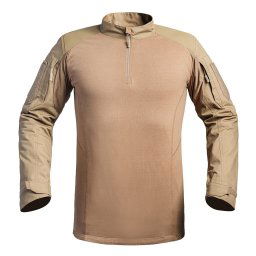 Košile taktická FIGHTER V2 GEN.2 TAN vel.3XL