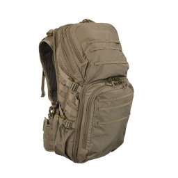 EBERLESTOCK batoh X41 HISPEED II DRY EARTH