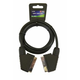 EMOS SCART - SCART 1,5 m 2333020010