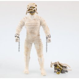 figurka Iron Maiden - Retro Mummy Eddie - NECA14905