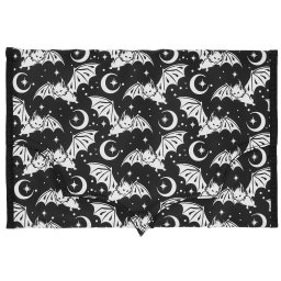 přebalovací podložka KILLSTAR - Winged Noir - Black - KSRA012808