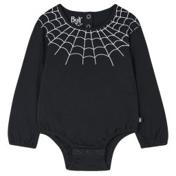 body dětské KILLSTAR - Baby Spider - Black - KSRA012788
