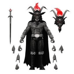 figurka Slayer - Wave 2 Minotaur - Black Magic - SUP7-UL-SLYR-08075