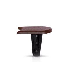 Prosperplast Zahradní palisáda 382,7 cm, hnědá IPAK1-R222