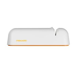FISKARS Ostřič na nože Roll-Sharp Functional Form bílý 1014214