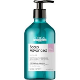 L´Oréal Professionnel Paris - Šampon pro citlivou pokožku Šampony 500 ml unisex