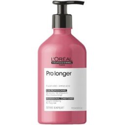 L´Oréal Professionnel Paris - Serie Expert Pro Longer Kondicionér pro obnovu délek Kondicionéry 500 ml unisex