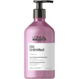 L´Oréal Professionnel Paris - Šampon Šampony 500 ml unisex
