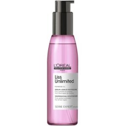 L´Oréal Professionnel Paris - Uhlazující sérum Oleje a séra na vlasy 125 ml unisex