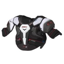 Hokejová ramena CCM JetSpeed FT8 SR SR S = výška postavy 157 - 168cm