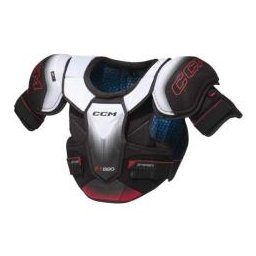 Hokejová ramena CCM JetSpeed FT880 SR SR XL = výška postavy 183cm a vyšší