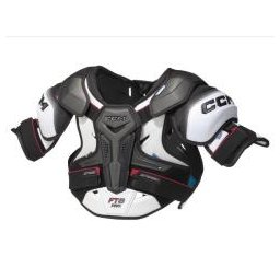 Hokejová ramena CCM JetSpeed FT8 Pro SR SR M = výška postavy 168 - 178cm