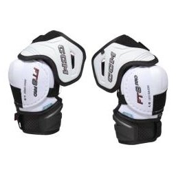 Hokejové lokty CCM JetSpeed FT8 Pro SR SR S = výška postavy 157 - 168cm