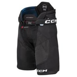Hokejové kalhoty CCM Jetspeed + SR SR S = výška postavy 157-168cm, obvod pasu 76-86cm