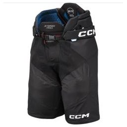 Hokejové kalhoty CCM Jetspeed Pro SR SR L = výška postavy 178-188cm, obvod pasu 86-99cm