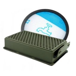 Alt. HEPA filtr a filtr pro ROWENTA Powerline Extreme Cyclonic