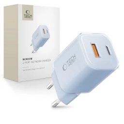 TECH-PROTECT NCM33W - Baby Blue
