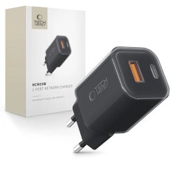 TECH-PROTECT NCM33W - Black