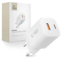 TECH-PROTECT NCM33W - White