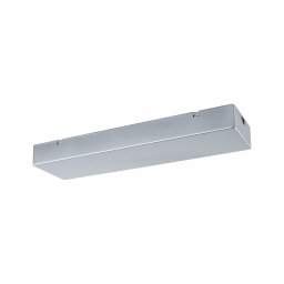 PAULMANN Linion napájení Power Box 230/24V max. 120W matný chrom