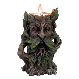 svícen Wildwood Tealight - NEM2779