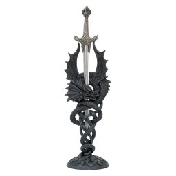 dekorace Celtic Realm - NENOW - NEM2406