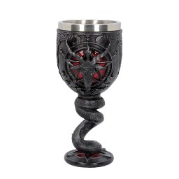 kalich Baphomet - B4476N9