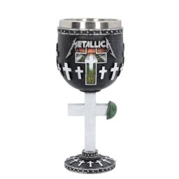 kalich Metallica - Master of Puppets - B4682N9