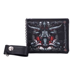 peněženka Baphomet - B4704P9