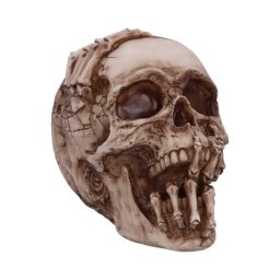 dekorace Breaking Out Skull - B5389S0