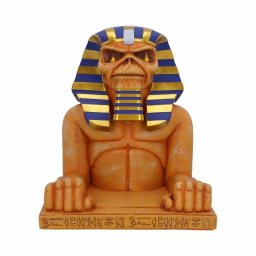 figurka (busta) Iron Maiden - Powerslave - B6204W2