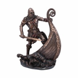figurka (dekorace) Halvor - C4962R0