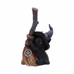 figurka (dekorace) Broom Guard - U5710U1