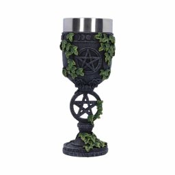 kalich Aged Pentagram - B6356X3