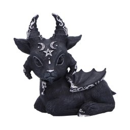 figurka (dekorace) Baal - B6802B24