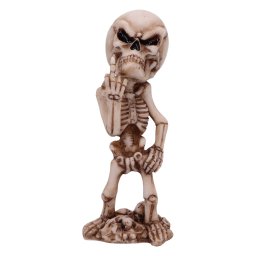 figurka (dekorace) Skeletal Wish - U6514Y3