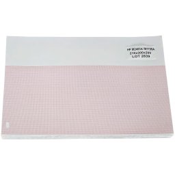 EKG PAPÍR HP - blok 21 x 30 cm