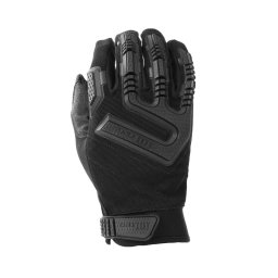 Rukavice TACTICAL OPERATOR ČERNÉ vel. XL