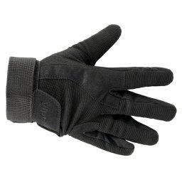 Rukavice taktické SPECIAL OPS ČERNÉ vel. S