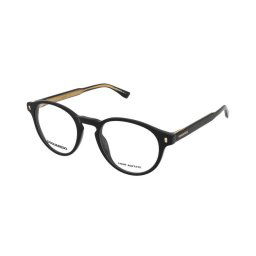 Dioptrické brýle Dsquared2 D2 0080 807