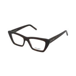 Dioptrické brýle Saint Laurent SL 276 Mica OPT 002