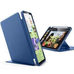 ESR Flip Hybrid iPad 10,9" 2022/2024 / 11" 2025 - Navy Blue