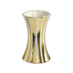 Modernista designové vázy Concave Small
