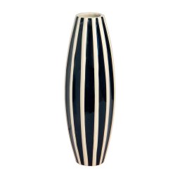 Modernista designové vázy Convex Medium