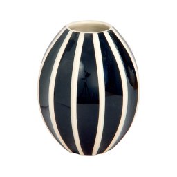 Modernista designové vázy Convex Small