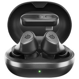Steelseries Arctis GameBuds pre PS5/PC, černé