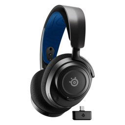 SteelSeries Arctis Nova 7P for PS5, PS4