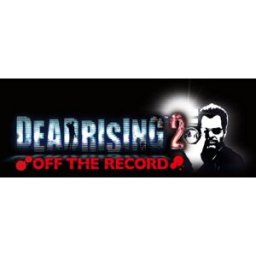 CAPCOM Dead Rising 2: Off the Record (PC) DIGITAL