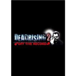 SEGA Dead Rising 2: Off the Record (PC) DIGITAL