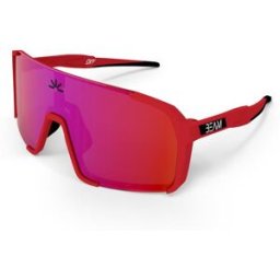 Beam Sky Red, Purple Red